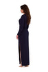 Robe de soirée model 185472 Makover